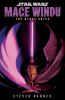Book cover for "Star Wars".