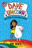 Book cover for "Welcome to unicorn school".