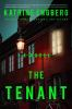 Book cover for "The tenant".