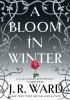 Book cover for "A bloom in winter".
