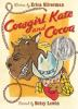 Book cover for "Cowgirl Kate and Cocoa".