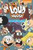Book cover for "The Loud House 2: There Will Be More Chaos".