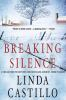 Book cover for "Breaking silence".