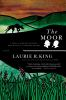 Book cover for "The moor".