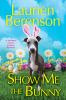 Book cover for "Show me the bunny".