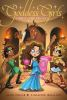 Book cover for "Athena the proud".