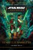 Book cover for "Star Wars : the High Republic".
