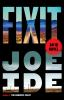 Book cover for "Fixit".