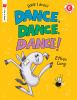 Book cover for "Dance, dance, dance!".