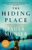 Book cover for "The hiding place".