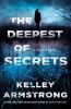 Book cover for "The deepest of secrets".
