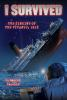 Book cover for "The sinking of the Titanic, 1912".