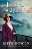 Book cover for "The edge of dreams".