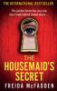 Book cover for "The housemaid's secret".