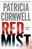 Book cover for "Red mist".