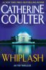 Book cover for "Whiplash".