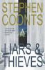 Book cover for "Liars and thieves".