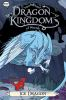 Book cover for "Ice dragon".