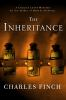 Book cover for "The Inheritance".