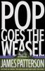 Book cover for "Pop goes the weasel".