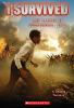 Book cover for "The Battle of Gettysburg, 1863".