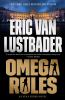 Book cover for "Omega rules".