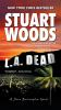 Book cover for "L.A. dead".