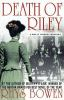 Book cover for "Death of Riley".
