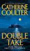 Book cover for "Double take".