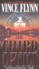 Book cover for "The third option".
