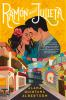 Book cover for "Ramón and Julieta"