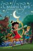 Book cover for "Artemis the brave".
