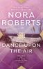 Book cover for "Dance upon the air".