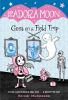 Book cover for "Isadora Moon goes on a field trip".