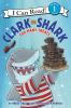 Book cover for "Clark the shark".