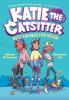Book cover for "Best friends for never".