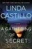 Book cover for "A gathering of secrets".