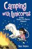 Book cover for "Phoebe and Her Unicorn".