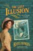 Book cover for "The last illusion".