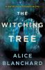 Book cover for "The witching tree".
