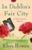 Book cover for "In Dublin's fair city".