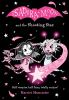 Book cover for "Isadora Moon and the shooting star".