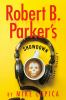Book cover for "Robert B. Parker's Showdown".