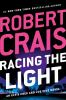 Book cover for "Racing the light".