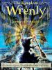 Book cover for "Kingdom of Wrenly".