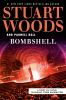 Book cover for "Bombshell".