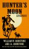 Book cover for "Hunter's Moon".