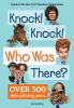 Book cover for "Knock! Knock! Who Was There?".