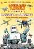 Book cover for "Robots and drones".
