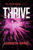 Book cover for "Thrive".